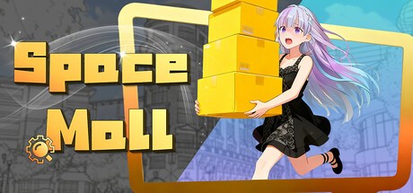 Games like Space Mall