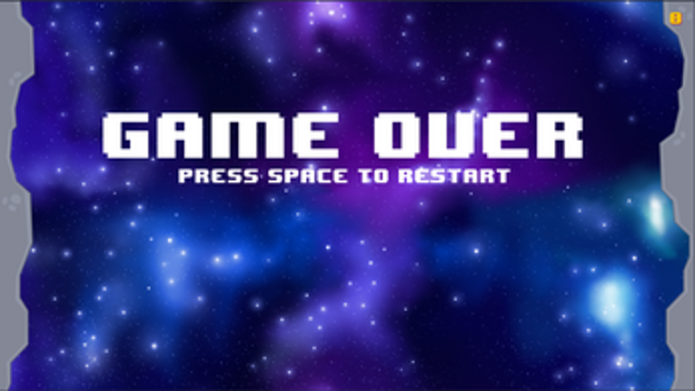 Space Race screenshot