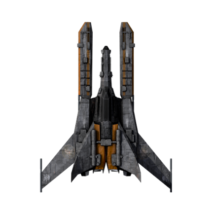 Space Shooter Image