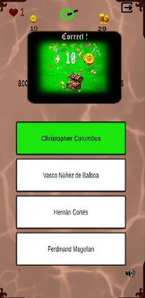 Spain History Trivia Image