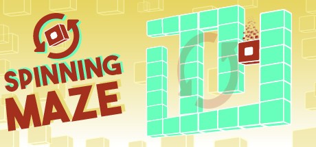 Games like Spinning Maze