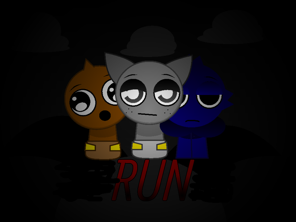 Games like Sprunki Phase 3 definitive But Babies