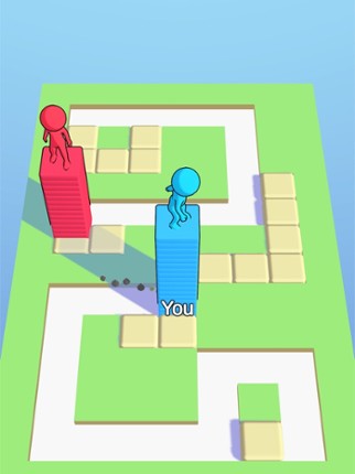 Stacky Battles screenshot
