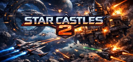 Games like Star Castles 2