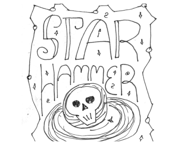 Games like StarHammer