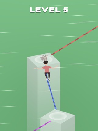 Stay Balanced screenshot