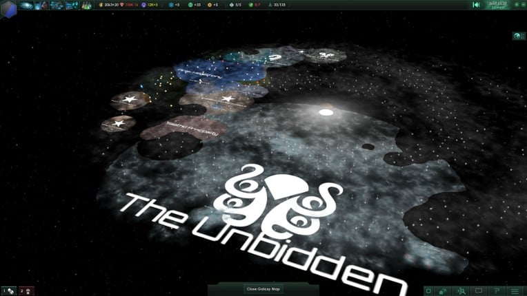 Stellaris screenshot