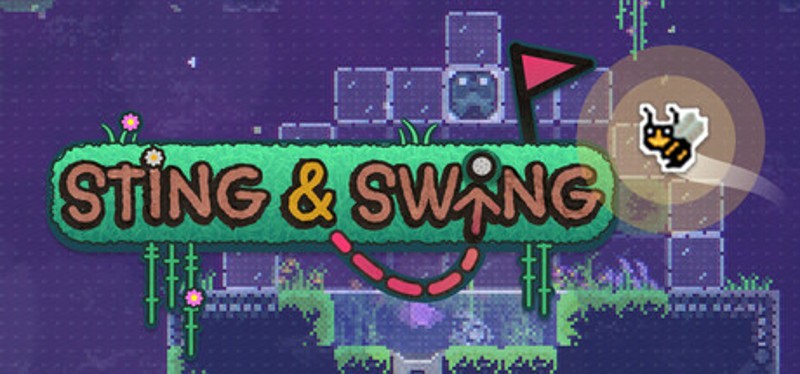 Sting & Swing Image