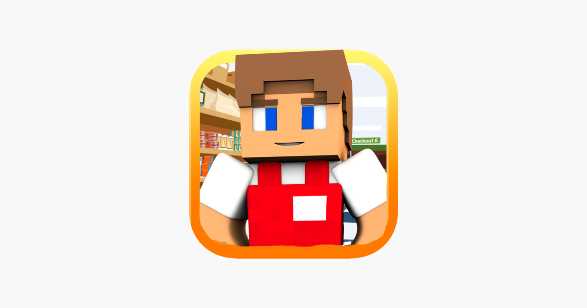 Games like StoreCraft: Create/ Run a Mall