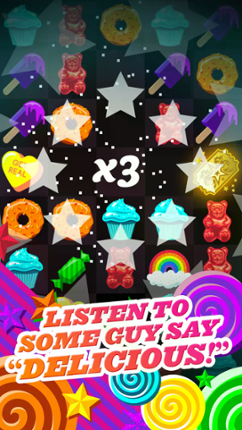 Sugar Shock screenshot