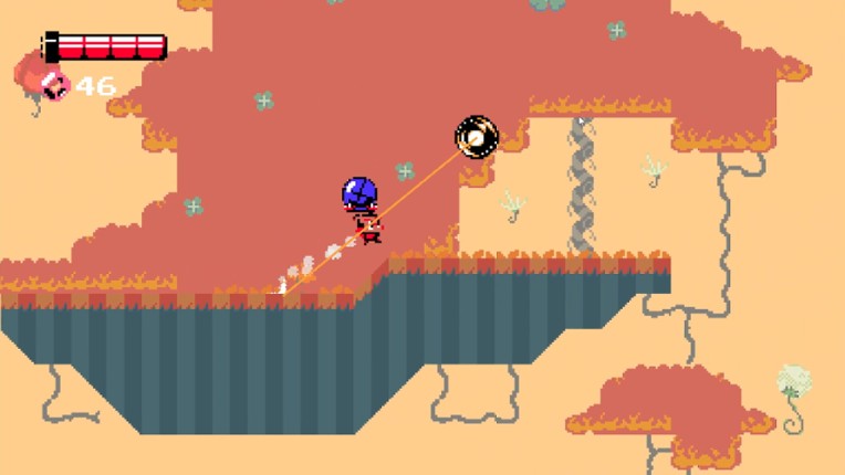 SUPER ANT screenshot