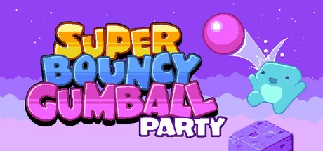 Games like Super Bouncy Gumball Party