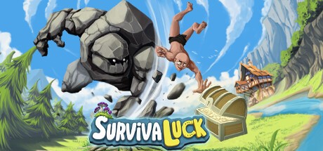 Games like Survivaluck