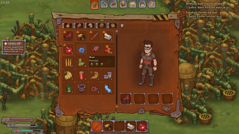 Surviving Deponia screenshot