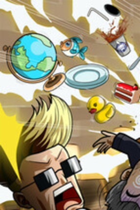 Table Flip Simulator Image