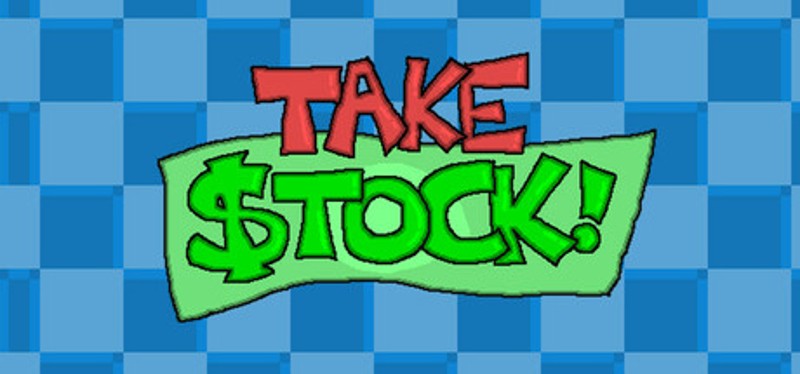 Take Stock Image