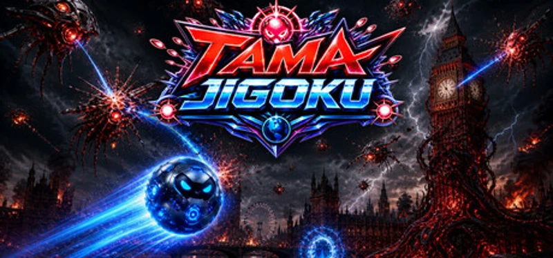TAMA JIGOKU Image