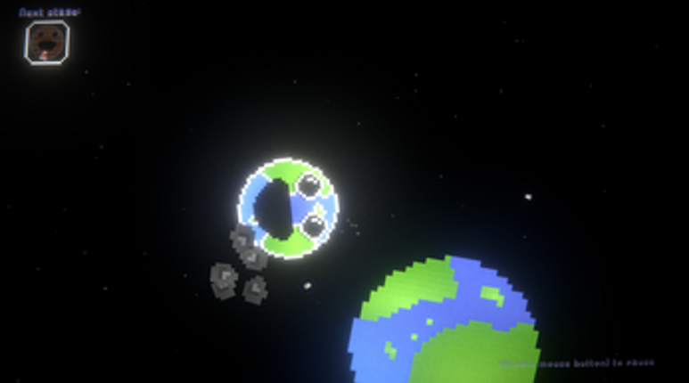 Tasty Galaxy Image