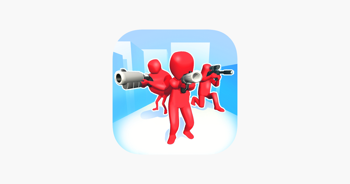 Games like Team Bullet