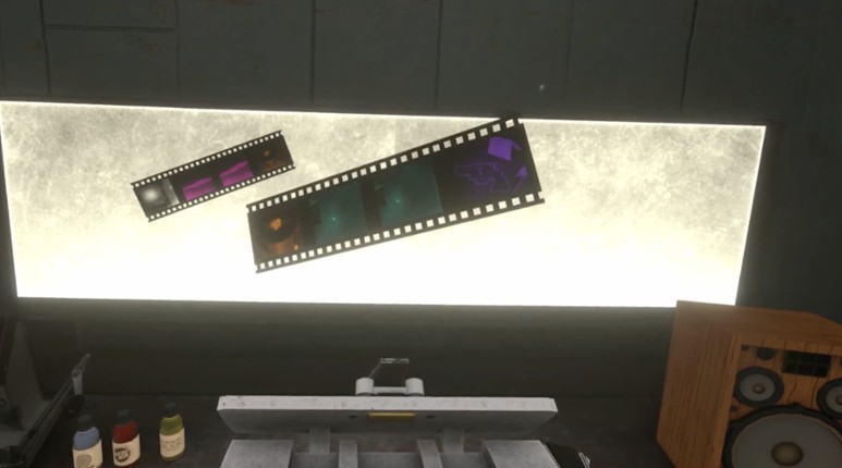 The Atlas Mystery: PC Edition screenshot