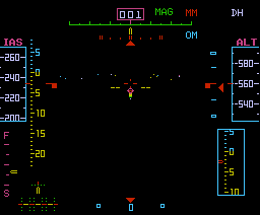 The Cockpit Image