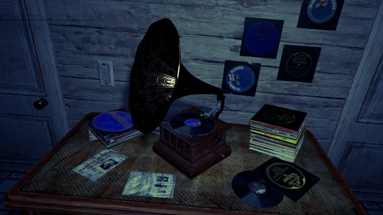 The Dinner screenshot