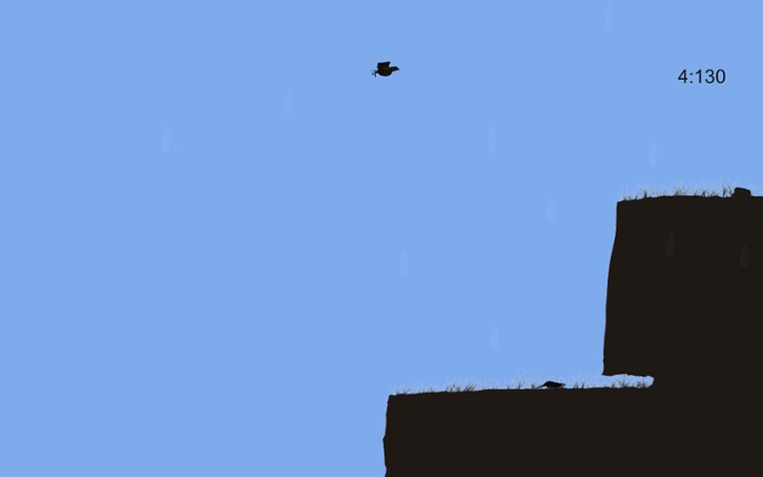 The eagle keita screenshot