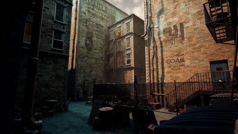 The Final Print screenshot