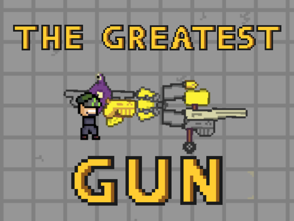 Games like The Greatest Gun