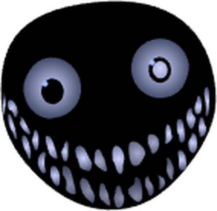 THE INTRUDER screenshot