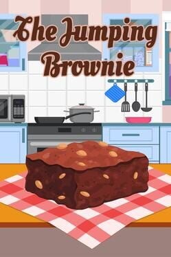 Games like The Jumping Brownie