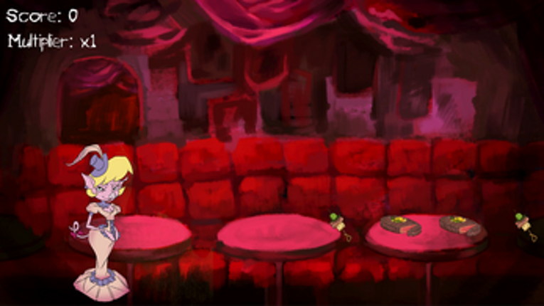 The Last Encore screenshot