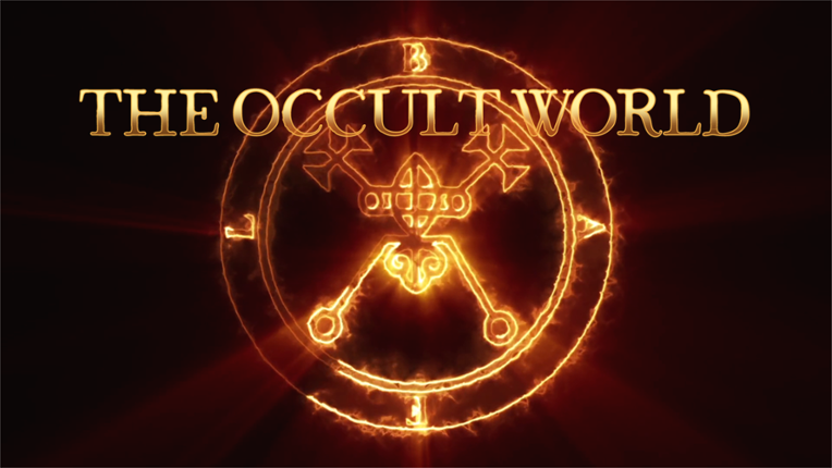 The Occult World Image