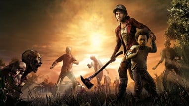 The Walking Dead: The Final Season - Episode 1 Image