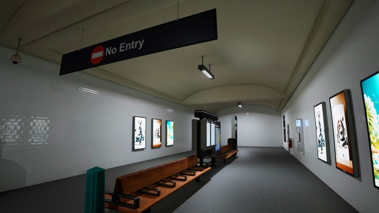 TheExit8NYC screenshot