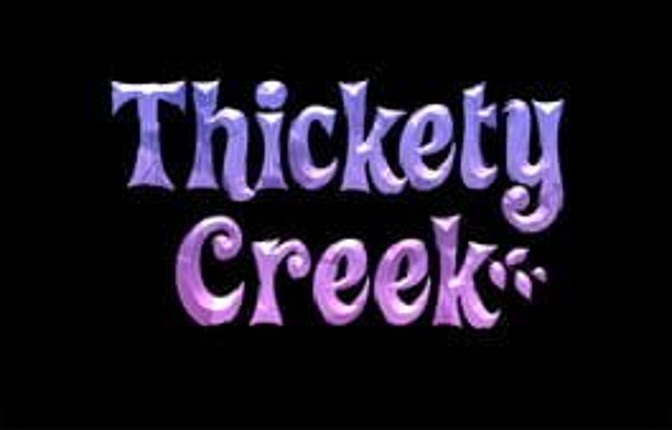 Thickety Creek Image