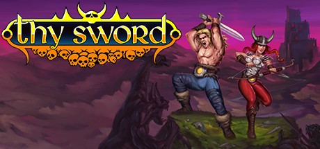 Games like Thy Sword