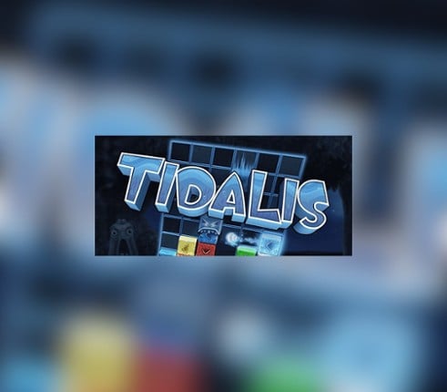 Tidalis Image