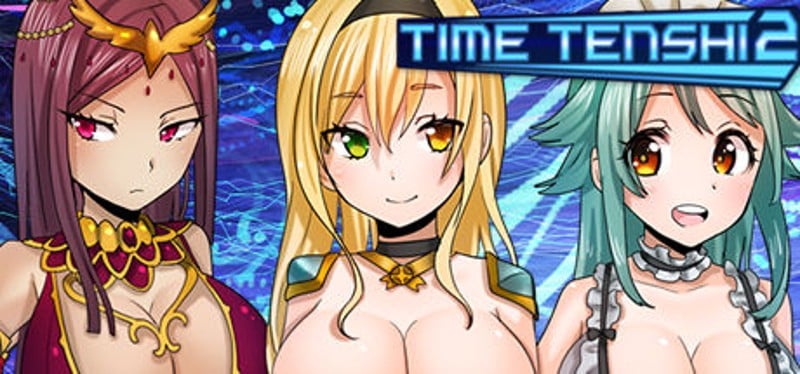 Time Tenshi 2 Image