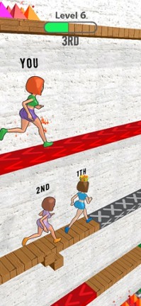 To The Down screenshot