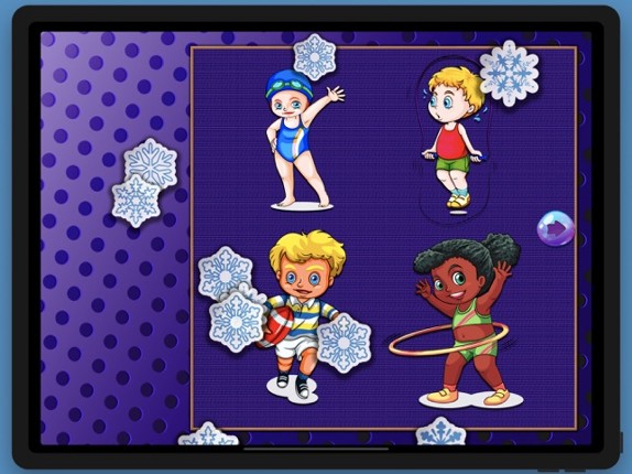 Toddler Games* Image