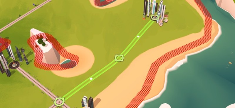 Transit King Tycoon: Transport screenshot
