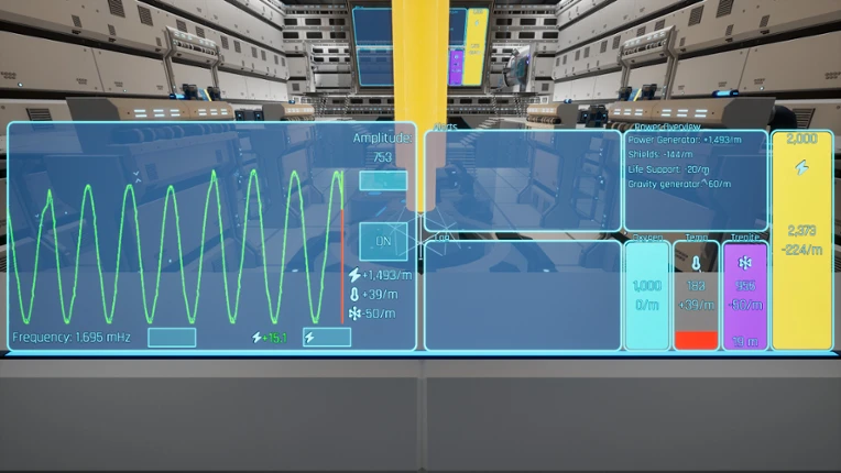 Trenite Engineer Image