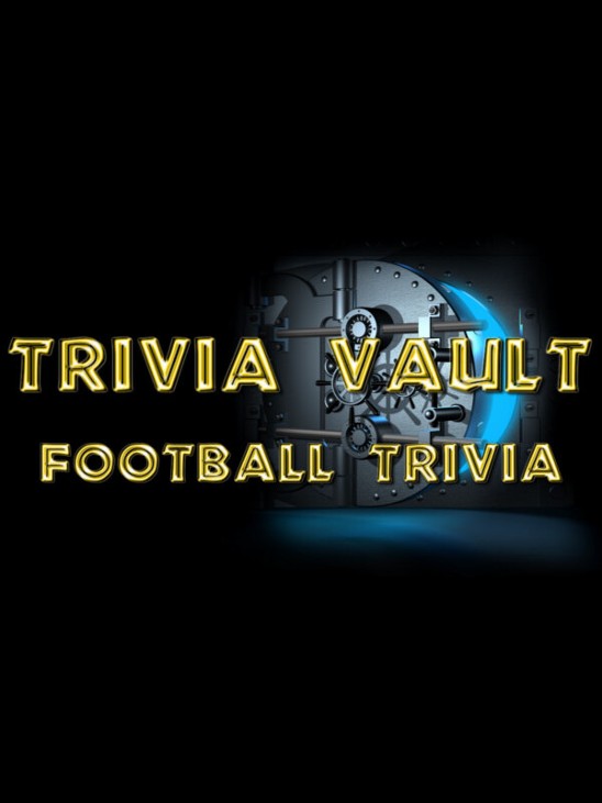 Games like Trivia Vault Football Trivia