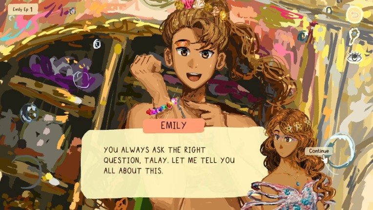 Truth Universally Acknowledged - Seasilk Heart screenshot