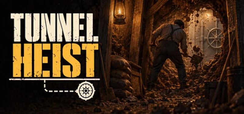Tunnel Heist Image