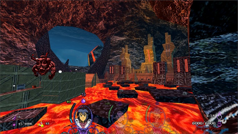 Twilight Epoch screenshot