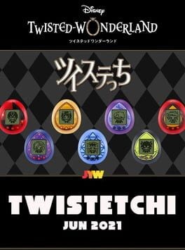 Games like Twistetchi
