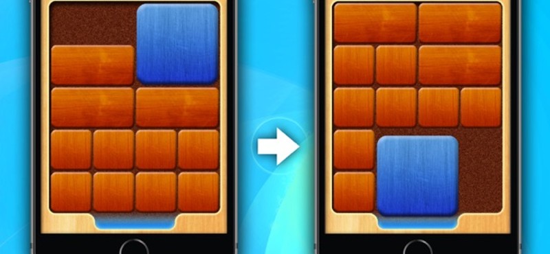 Unblock - logic puzzles Image