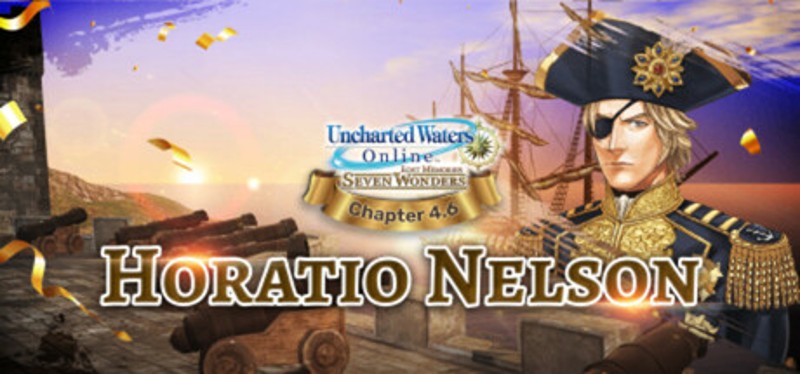 Uncharted Waters Online Image